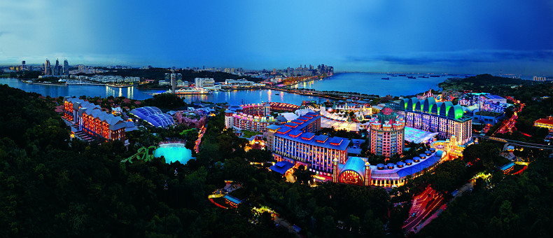 Singapore Tour Packages