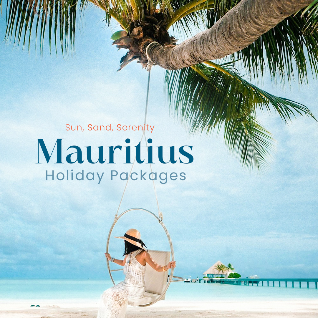 Mauritius Tour Packages