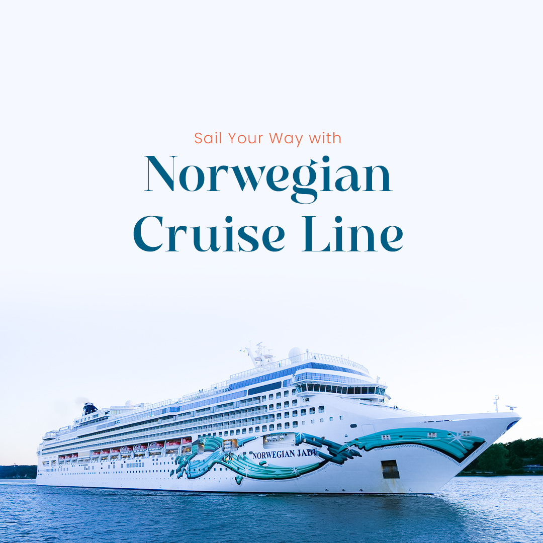 Norwegian Cruise Package