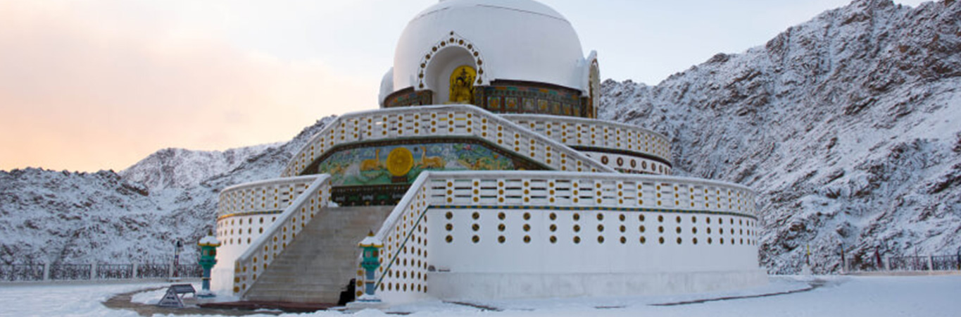 Leh & Ladakh – Explore, Adore, and More