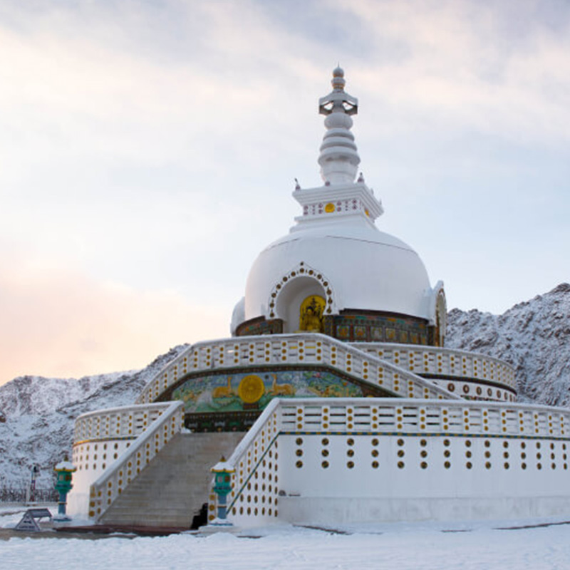 Leh & Ladakh – Explore, Adore, and More