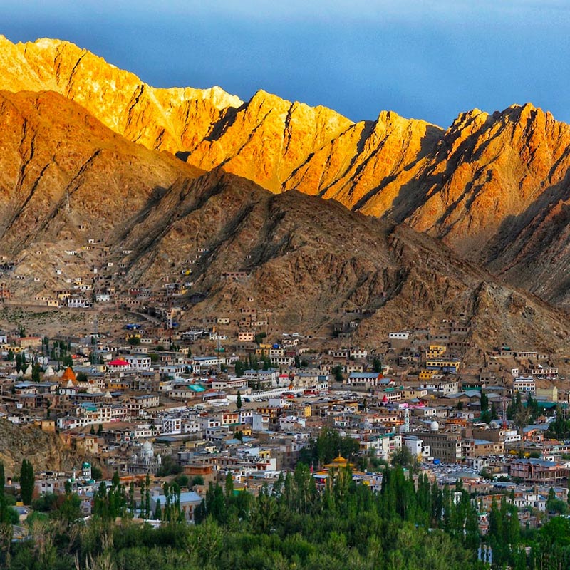 Leh & Ladakh – Roam, Revel, Repeat