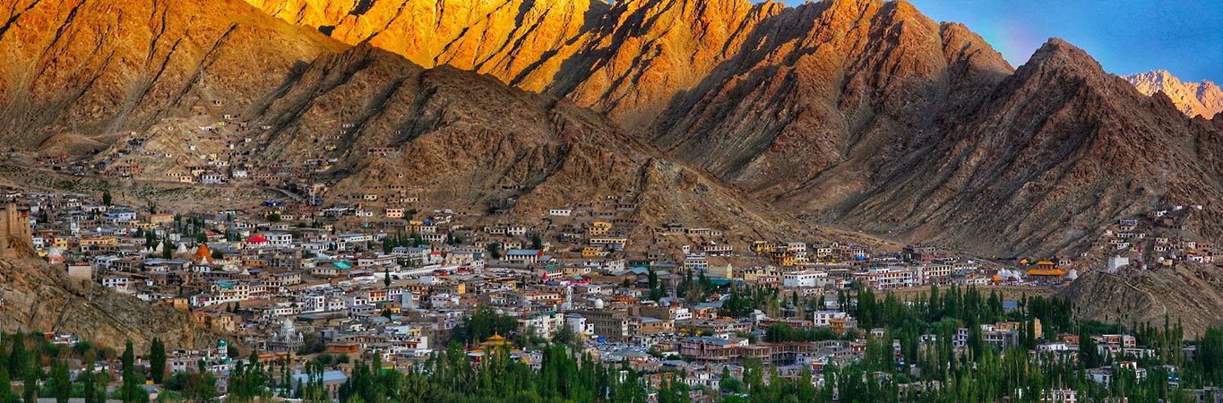 Leh & Ladakh – Roam, Revel, Repeat