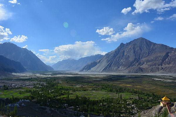 Leh & Ladakh – Explore, Adore, and More