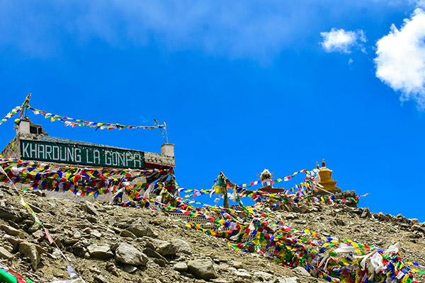 Leh & Ladakh, Beyond the Ordinary