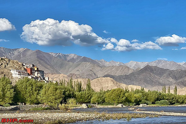 Leh & Ladakh, Beyond the Ordinary