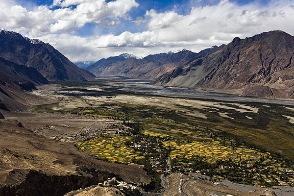 Leh & Ladakh, Beyond the Ordinary