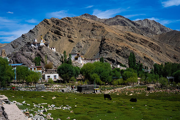 Leh & Ladakh, Beyond the Ordinary