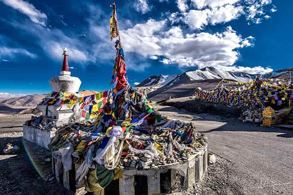 Leh & Ladakh, Beyond the Ordinary