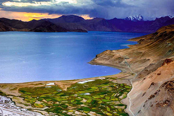 Leh & Ladakh, Beyond the Ordinary