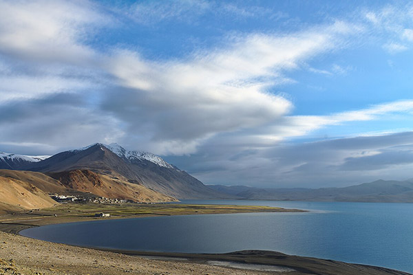 Leh & Ladakh, Beyond the Ordinary