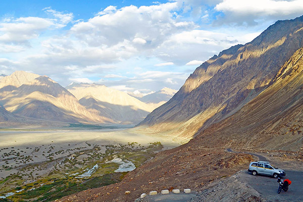 Leh & Ladakh, Beyond the Ordinary