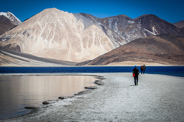 Leh & Ladakh – Pack, Explore, Unwind