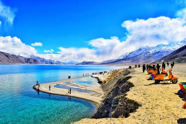 Leh & Ladakh – Pack, Explore, Unwind