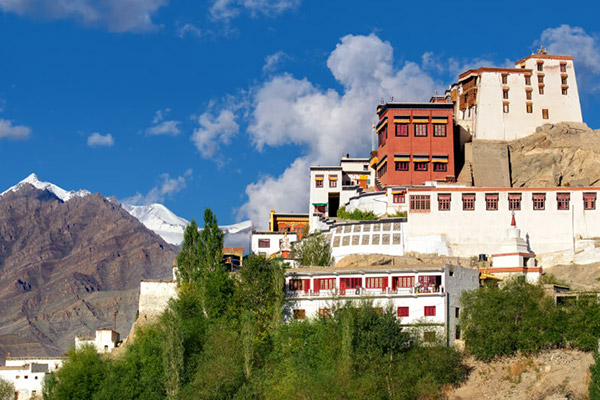 Leh & Ladakh – Roam, Revel, Repeat