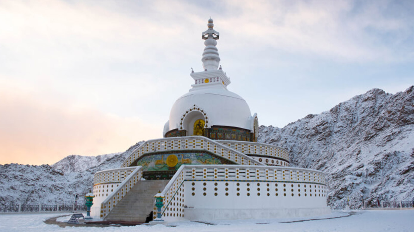 Leh & Ladakh – Explore, Adore, and More