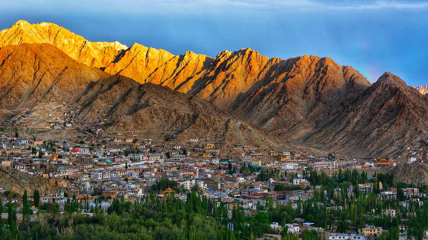 Leh & Ladakh – Roam, Revel, Repeat