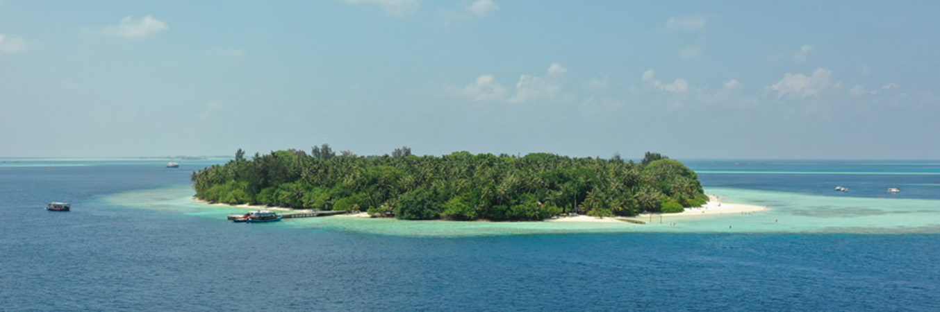 Biyadhoo Island Resort