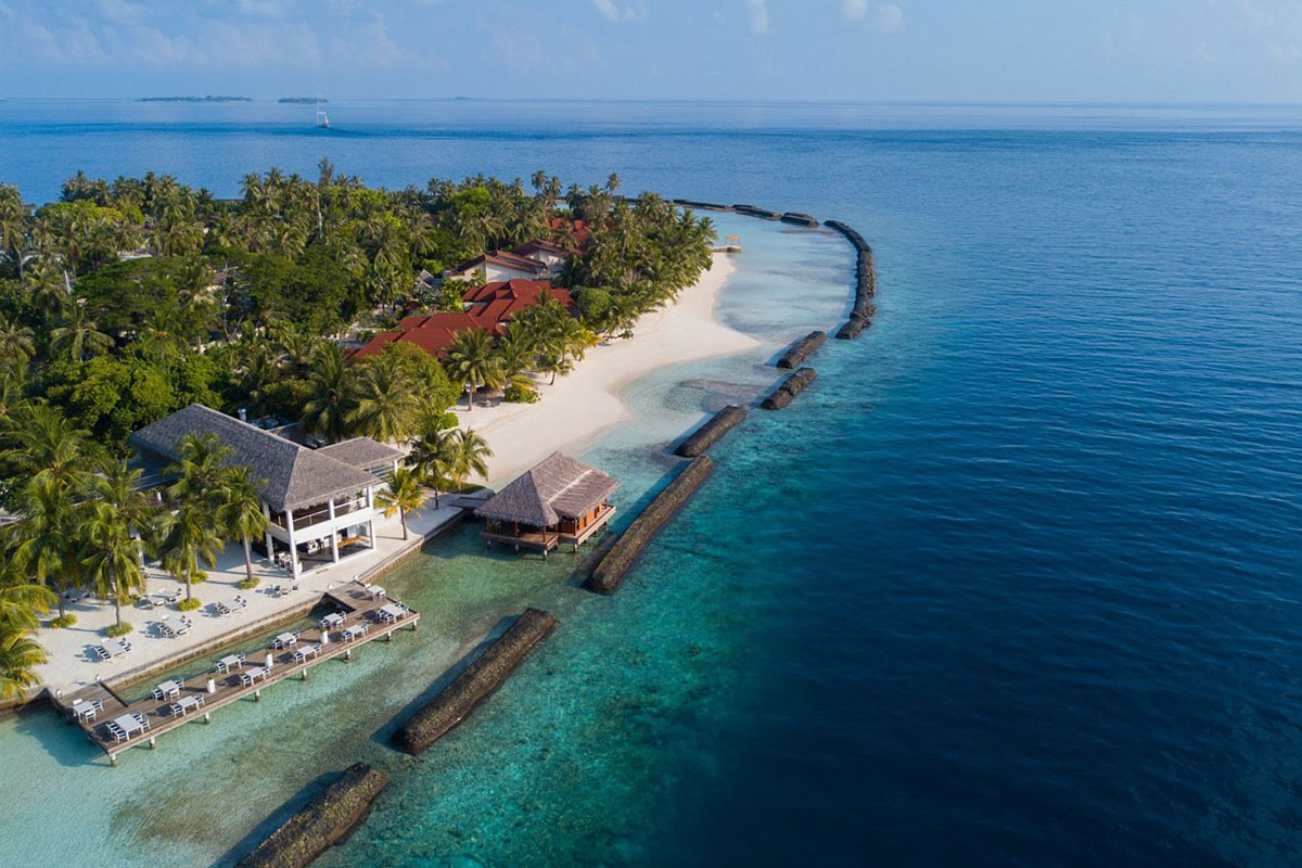 Kurumba Maldives Mercury Travels